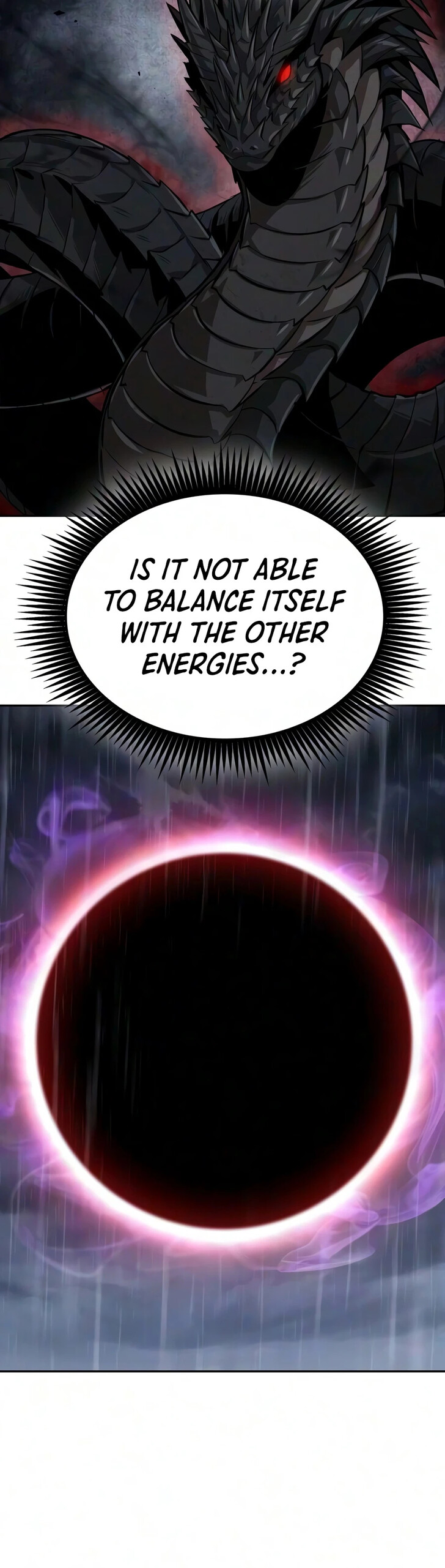 Nano Machine Chapter 316 image 11